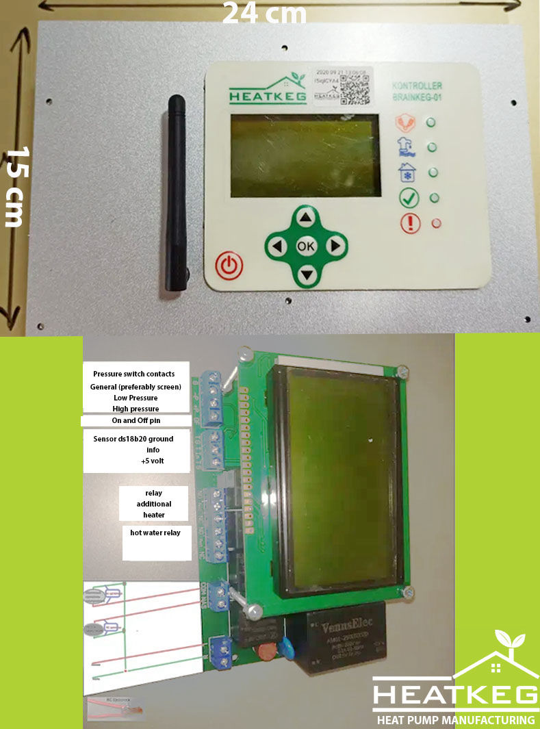 Heat Pump