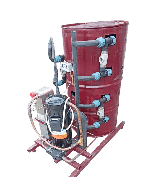 Heat Pump