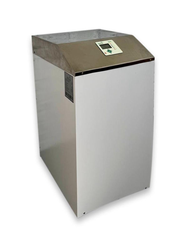 Heat Pump